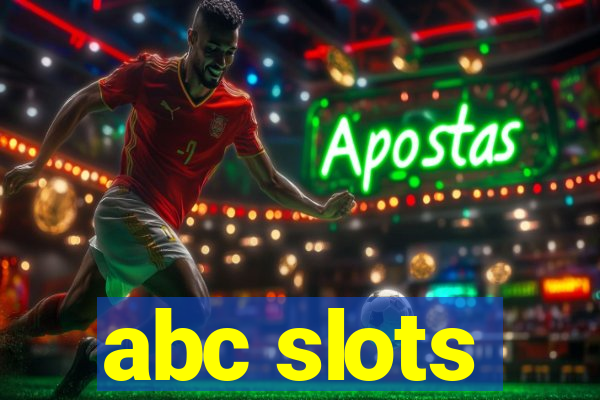 abc slots